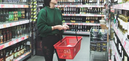 Алексеевцам о проверках реализации алкогольной продукции