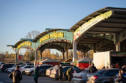 На первой сельхозярмарке казанцы приобрели товары на 54 млн рублей
