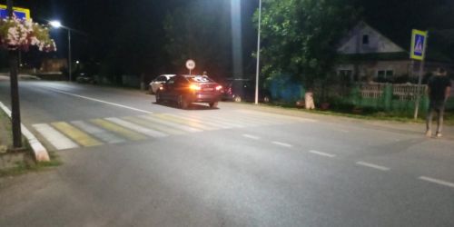 На территории Алексеевского района стартовало профилактическое мероприятие «Пешеход»