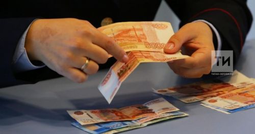 Судебные приставы взыскали с виновника ДТП почти 1 млн. рублей в пользу пострадавшей