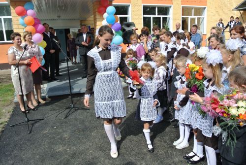 В Татарстане стартует приемная кампания по зачислению детей в первые классы