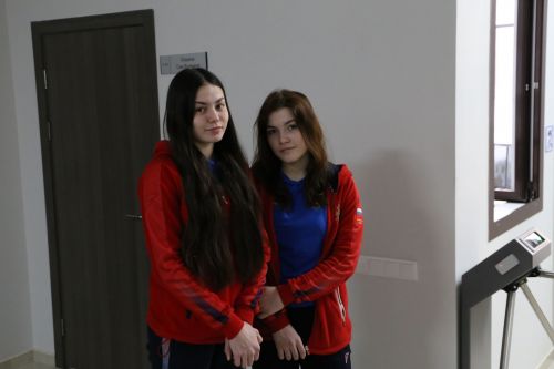 Тимур Сулейманов алексеевской молодежи: «Вы те, кто берет и делает»
