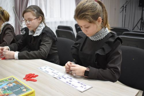 В сентябре прошлого года Ялкынская школа открыла свои двери после капитального ремонта