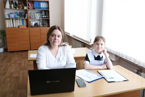 В Алексеевском более 120 ребят из Татарстана обсудили пути решения экологических проблем