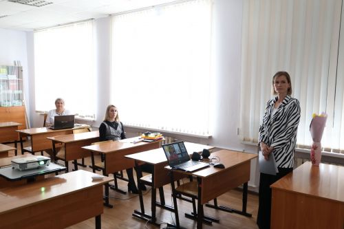 В Алексеевском более 120 ребят из Татарстана обсудили пути решения экологических проблем