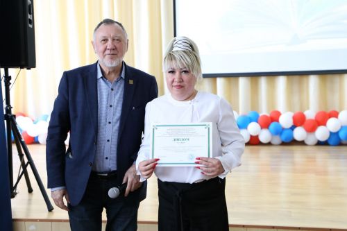 В Алексеевском более 120 ребят из Татарстана обсудили пути решения экологических проблем