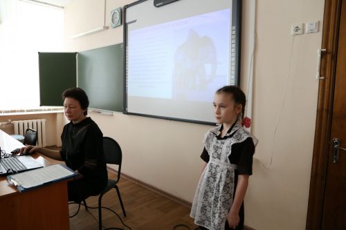 В Алексеевском более 120 ребят из Татарстана обсудили пути решения экологических проблем