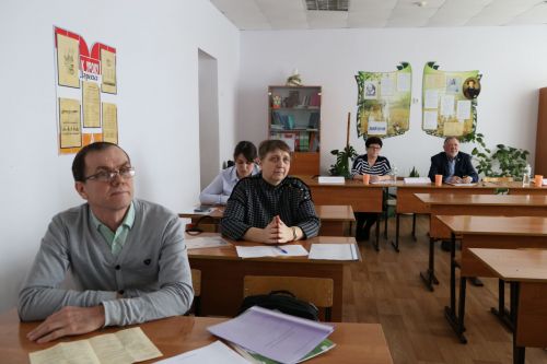 В Алексеевском более 120 ребят из Татарстана обсудили пути решения экологических проблем