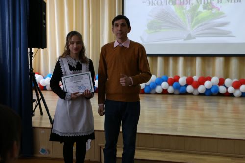 В Алексеевском более 120 ребят из Татарстана обсудили пути решения экологических проблем