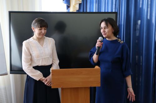 В Алексеевском более 120 ребят из Татарстана обсудили пути решения экологических проблем