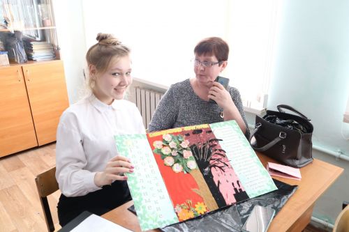 В Алексеевском более 120 ребят из Татарстана обсудили пути решения экологических проблем