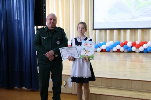 В Алексеевском более 120 ребят из Татарстана обсудили пути решения экологических проблем
