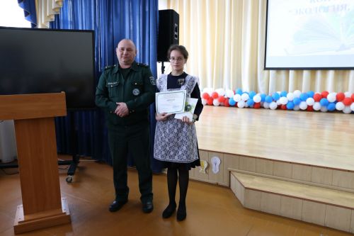 В Алексеевском более 120 ребят из Татарстана обсудили пути решения экологических проблем