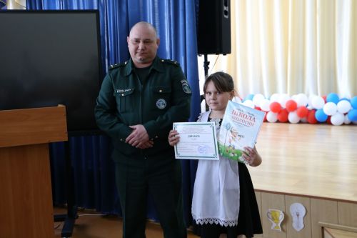 В Алексеевском более 120 ребят из Татарстана обсудили пути решения экологических проблем
