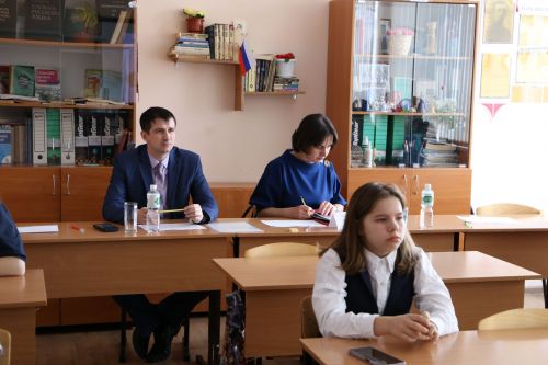 В Алексеевском более 120 ребят из Татарстана обсудили пути решения экологических проблем