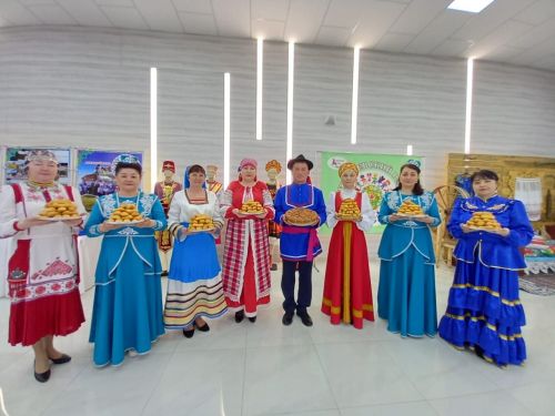 В Алексеевском прошло рабочее совещание с работниками культуры Закамской зоны по достижению показателей эффективности