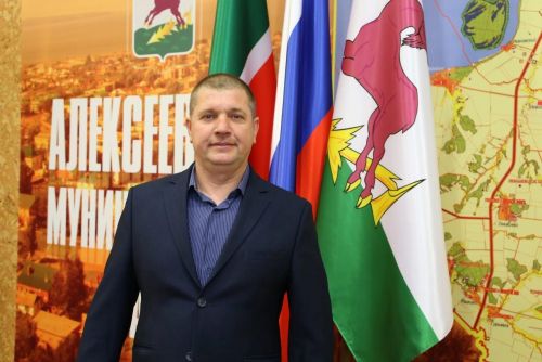 Из предпринимателя – в главу поселения