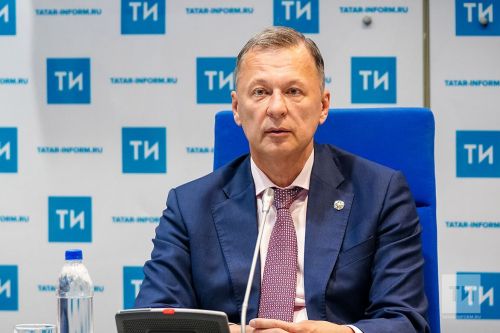 Четверо татарстанцев за год задекларировали свыше 1 млрд рублей дохода