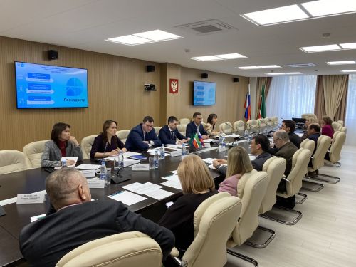 Общественный совет при Росреестре Татарстана: планы на 2023 год