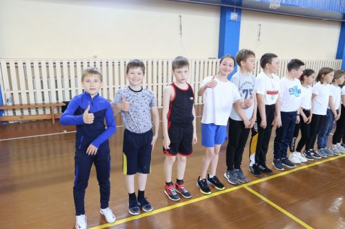 «Будь в игре»: в Алексеевском впервые прошли соревнования по тэг-регби