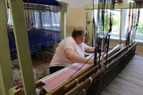 Делегация из Китайской Народной Республики посетила Алексеевское