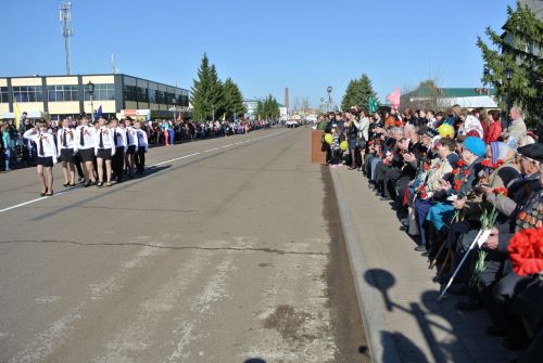 Лейла Фазлеева попросила татарстанцев с пониманием отнестись к досмотру в День Победы