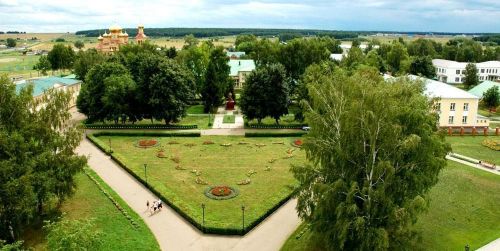 Температура воздуха в Татарстане в мае будет выше нормы на 6 градусов