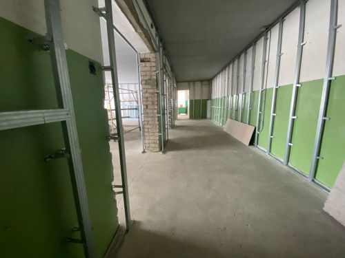 В Алексеевском районе появится новый Молодежный центр