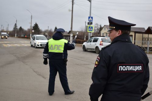 В Алексеевском пройдет операция «Тоннель»