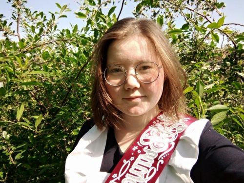 Алексеевские выпускники поделились планами на ближайшее будущее
