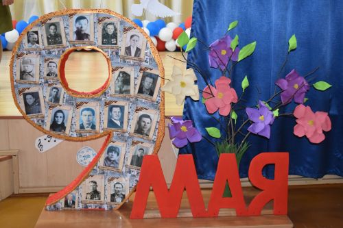 В Алексеевском прошел муниципальный конкурс военно-патриотической песни «Песня в солдатской шинели»