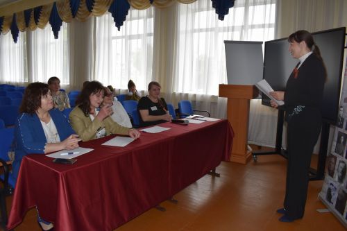 В Алексеевском прошел муниципальный конкурс военно-патриотической песни «Песня в солдатской шинели»