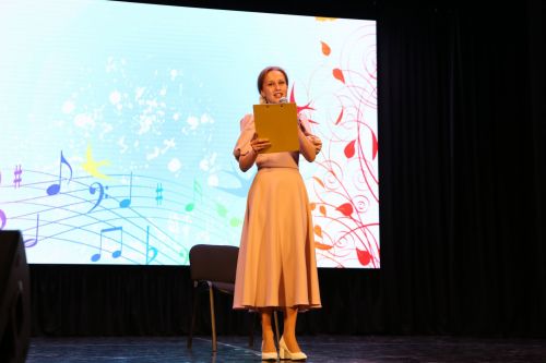 18 выпускников алексеевской Детской школы искусств получили дипломы