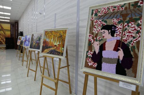 18 выпускников алексеевской Детской школы искусств получили дипломы