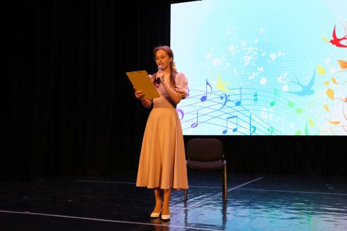 18 выпускников алексеевской Детской школы искусств получили дипломы