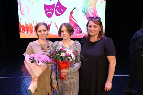 18 выпускников алексеевской Детской школы искусств получили дипломы