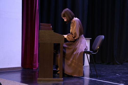 18 выпускников алексеевской Детской школы искусств получили дипломы
