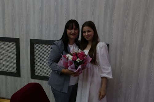 18 выпускников алексеевской Детской школы искусств получили дипломы