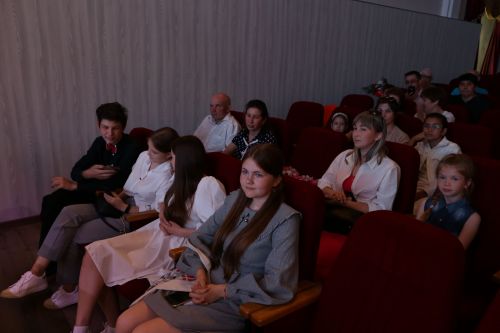 18 выпускников алексеевской Детской школы искусств получили дипломы