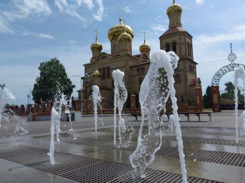 В выходные в Татарстан вернется прохладная погода