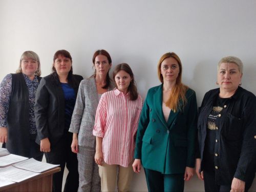 В Алексеевском избраны заместители и секретари избирательных комиссий