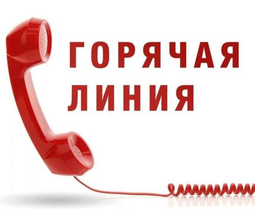 Алексеевцы могут воспользоваться телефонной «горячей линией»
