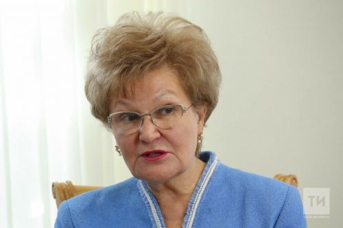 Депутат Госдумы от Татарстана рассказала о социальных законах, вступающих в силу в июле