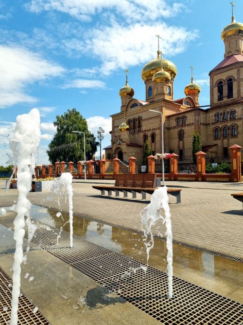 Прогноз погоды на 30 июня