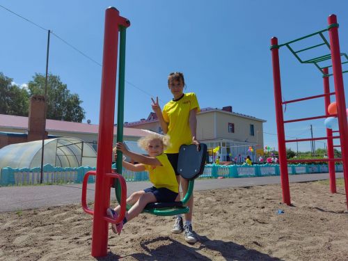 В Алексеевском социальный приют «Забота» распахнул свои двери после капитального ремонта