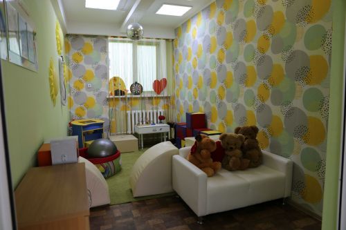 В Алексеевском социальный приют «Забота» распахнул свои двери после капитального ремонта