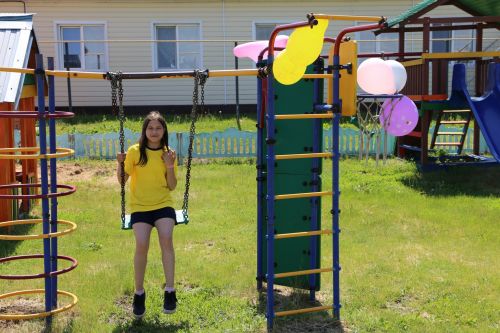 В Алексеевском социальный приют «Забота» распахнул свои двери после капитального ремонта