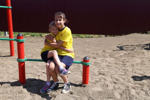 В Алексеевском социальный приют «Забота» распахнул свои двери после капитального ремонта
