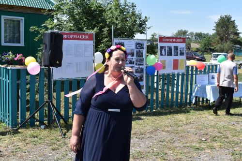 Жители Кзыл Уракчи отпраздновали столетие села