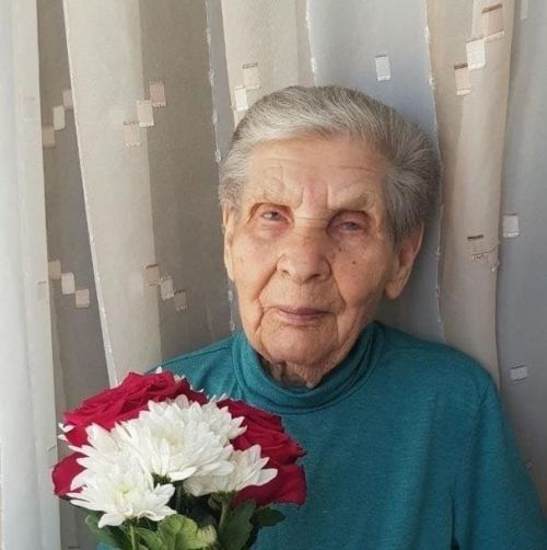 Алексеевский ветеран-педагог, отмечающая сегодня свой 100-летний юбилей, человек удивительной судьбы